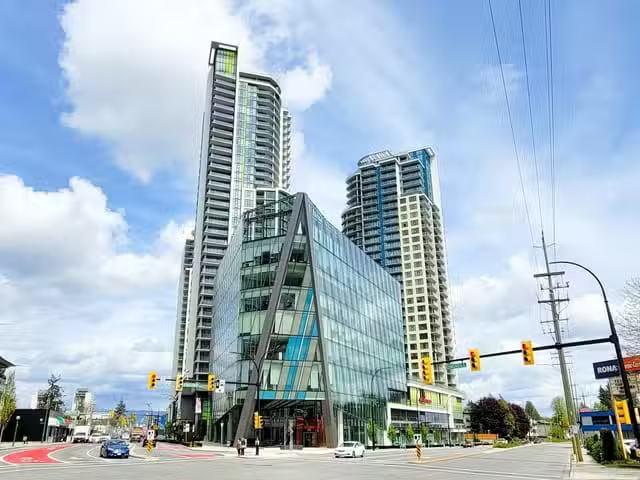 Condo for sale in Burnaby, British Columbia