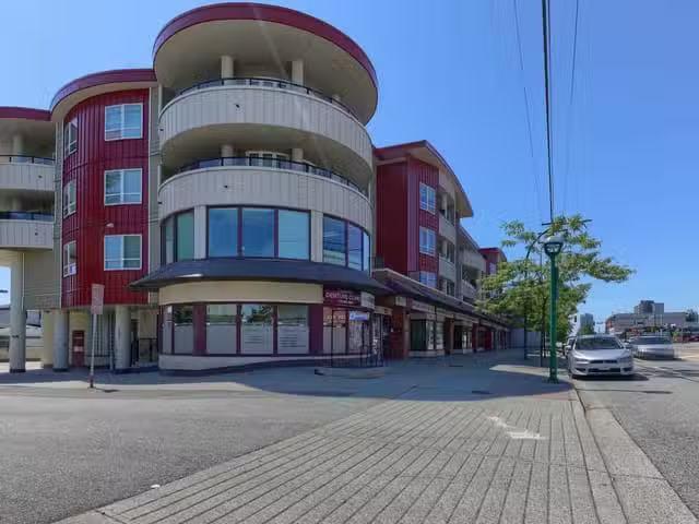 Condo for sale in Burnaby, British Columbia