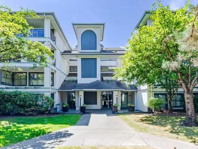 Condo for sale in Burnaby, British Columbia