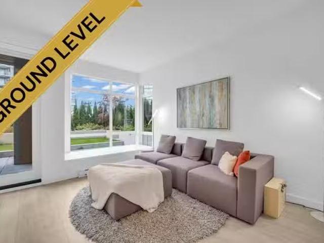 Condo for sale in Burnaby, British Columbia