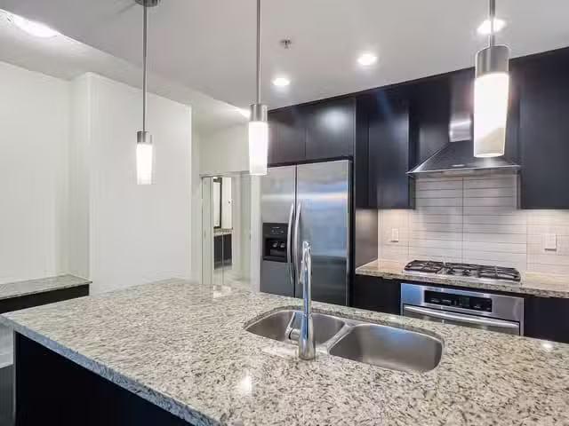 Condo for sale in Burnaby, British Columbia