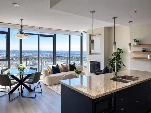 Condo for sale in Burnaby, British Columbia