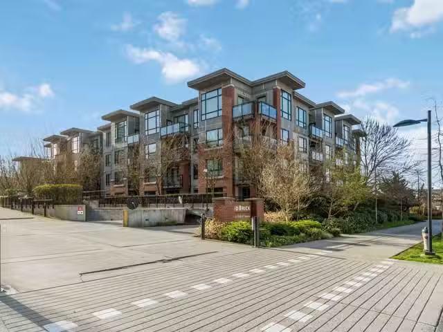 Condo for sale in Burnaby, British Columbia