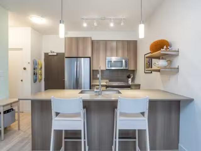 Condo for sale in Burnaby, British Columbia