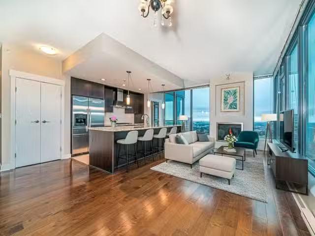 Condo for sale in Burnaby, British Columbia