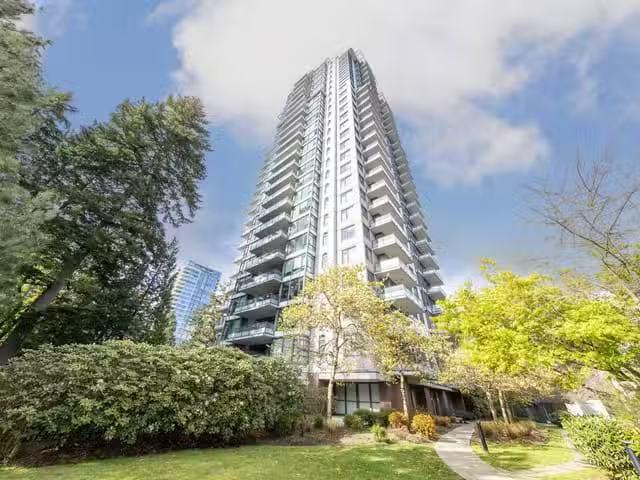 Condo for sale in Burnaby, British Columbia