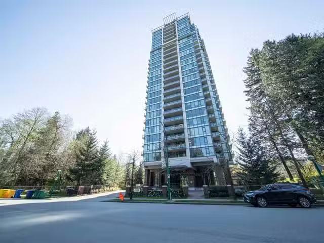 Condo for sale in Burnaby, British Columbia