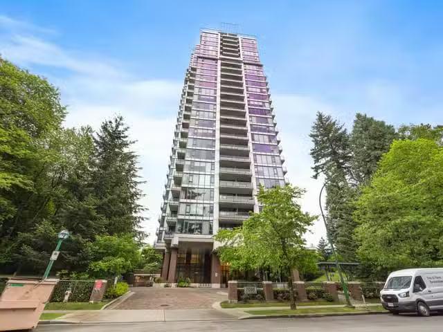 Condo for sale in Burnaby, British Columbia