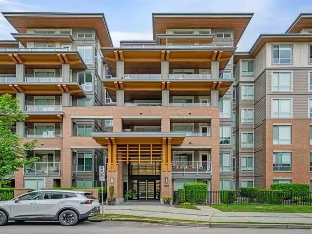 Condo for sale in Burnaby, British Columbia