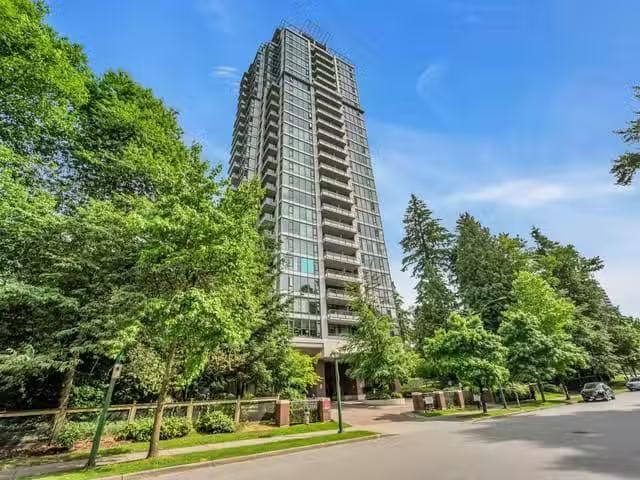 Condo for sale in Burnaby, British Columbia