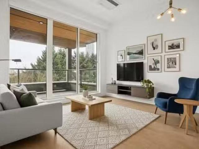 Condo for sale in Burnaby, British Columbia