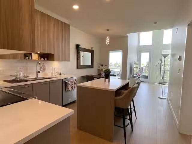 Condo for sale in Burnaby, British Columbia