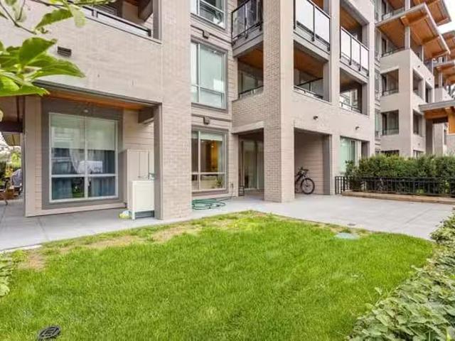 Condo for sale in Burnaby, British Columbia