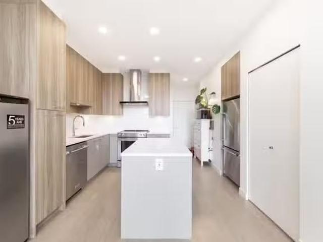 Condo for sale in Burnaby, British Columbia