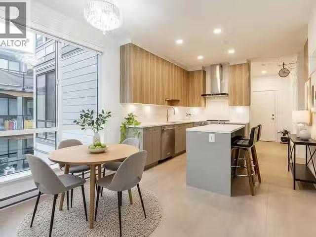 Condo for sale in Burnaby, British Columbia
