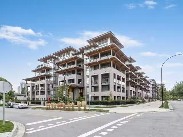 Condo for sale in Burnaby, British Columbia