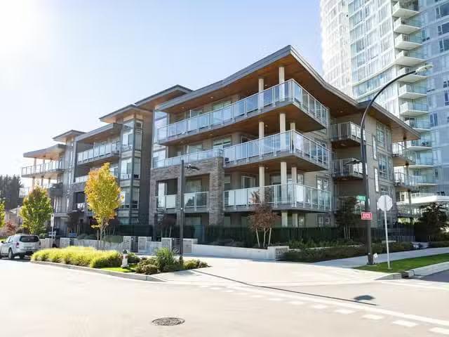 Condo for sale in Burnaby, British Columbia