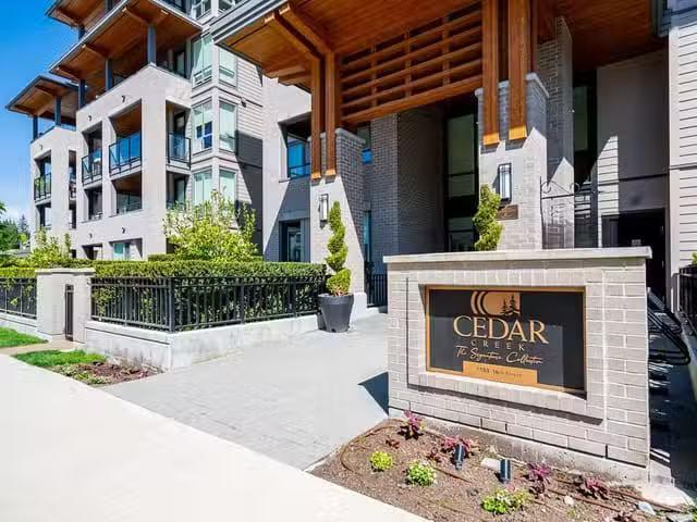 Condo for sale in Burnaby, British Columbia