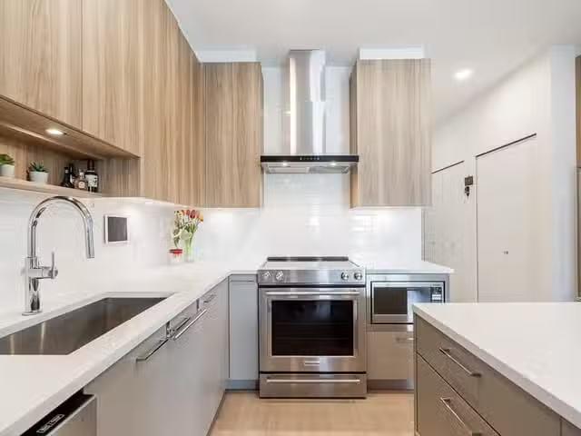 Condo for sale in Burnaby, British Columbia