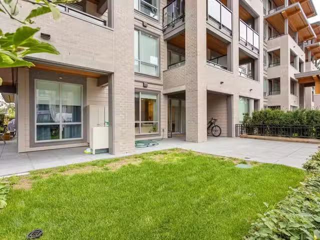 Condo for sale in Burnaby, British Columbia