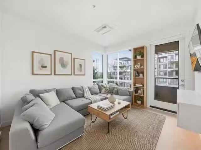 Condo for sale in Burnaby, British Columbia