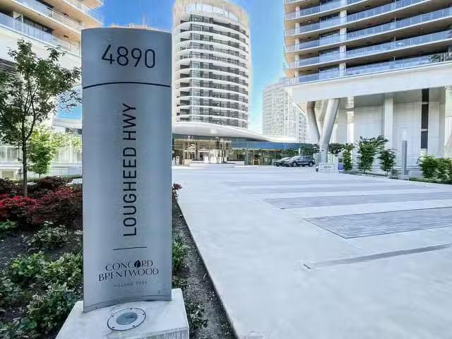 Condo for sale in Burnaby, British Columbia