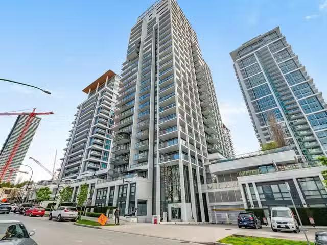 Condo for sale in Burnaby, British Columbia