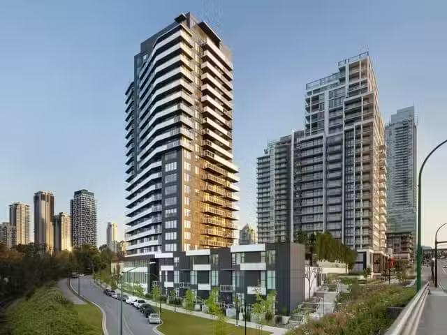 Condo for sale in Burnaby, British Columbia