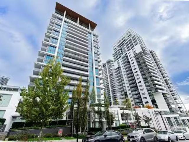Condo for sale in Burnaby, British Columbia