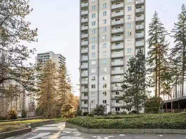 Condo for sale in Burnaby, British Columbia