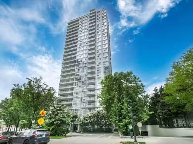 Condo for sale in Burnaby, British Columbia
