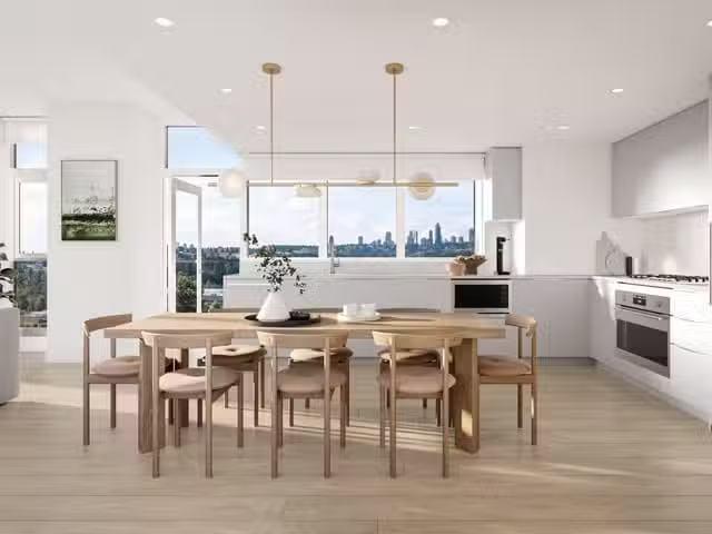 Condo for sale in Burnaby, British Columbia