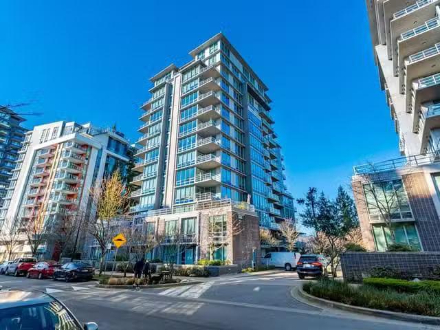 Condo for sale in Burnaby, British Columbia