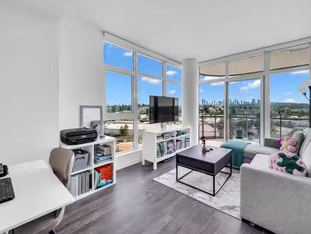 Condo for sale in Burnaby, British Columbia