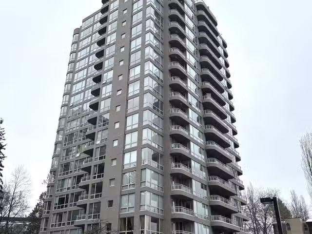 Condo for sale in Burnaby, British Columbia