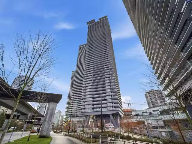 Condo for sale in Burnaby, British Columbia