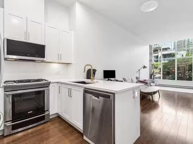 Condo for sale in Burnaby, British Columbia