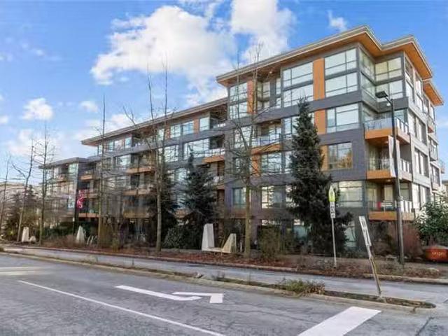 Condo for sale in Burnaby, British Columbia