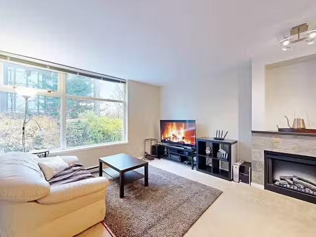Condo for sale in Burnaby, British Columbia
