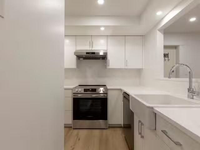 Condo for sale in Burnaby, British Columbia
