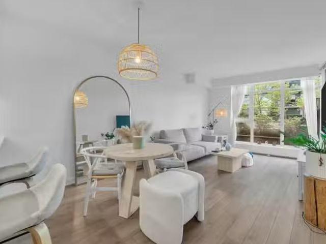 Condo for sale in Burnaby, British Columbia