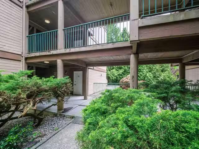 Condo for sale in Burnaby, British Columbia