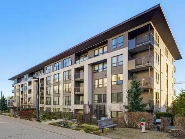 Condo for sale in Burnaby, British Columbia