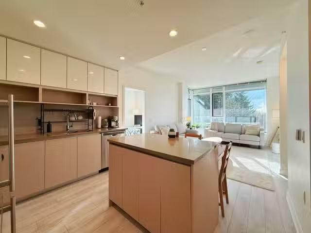 Condo for sale in Burnaby, British Columbia