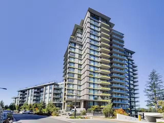 Condo for sale in Burnaby, British Columbia
