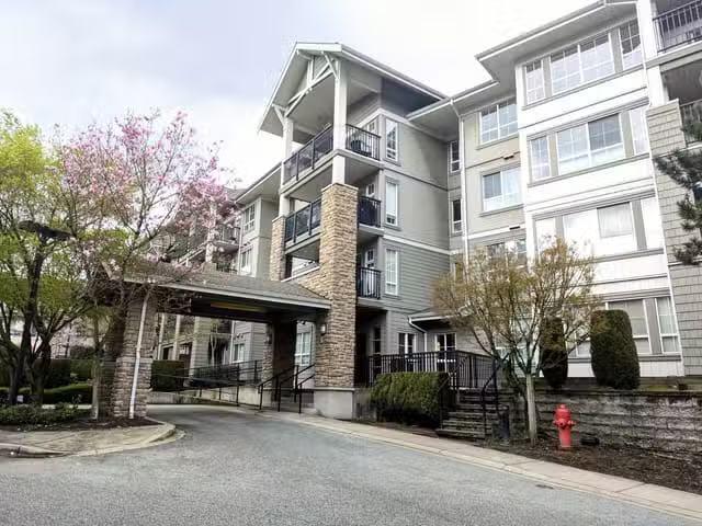 Condo for sale in Burnaby, British Columbia