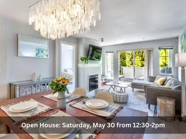 Condo for sale in Burnaby, British Columbia
