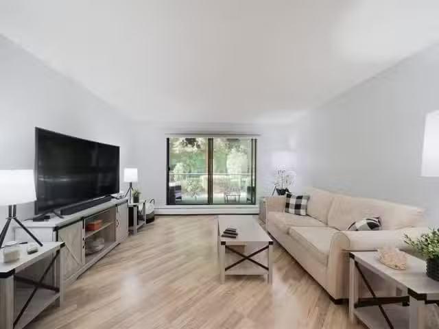 Condo for sale in Burnaby, British Columbia