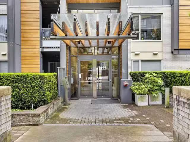 Condo for sale in Burnaby, British Columbia