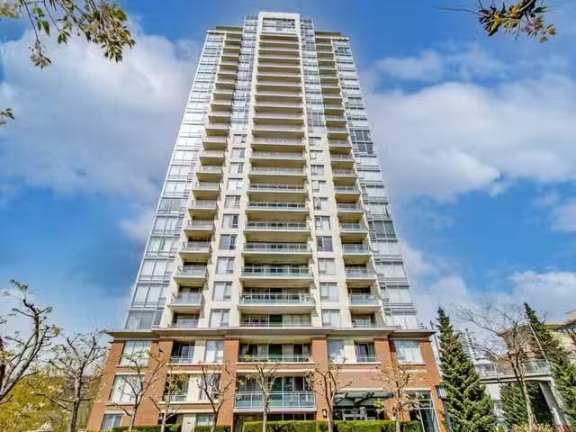 Condo for sale in Burnaby, British Columbia